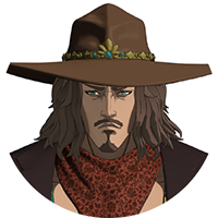 メインキャラクターキャスト公開 キャラクター紹介 蒼天の拳 Regenesis