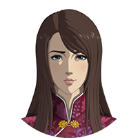 メインキャラクターキャスト公開 キャラクター紹介 蒼天の拳 Regenesis